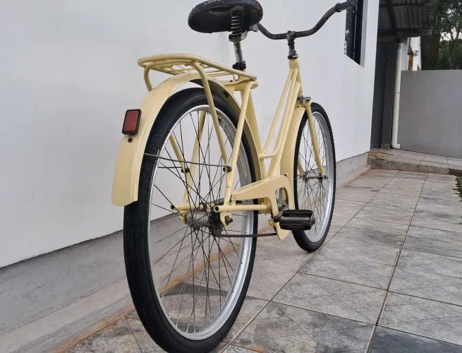 Caloi Poti Anos 80.