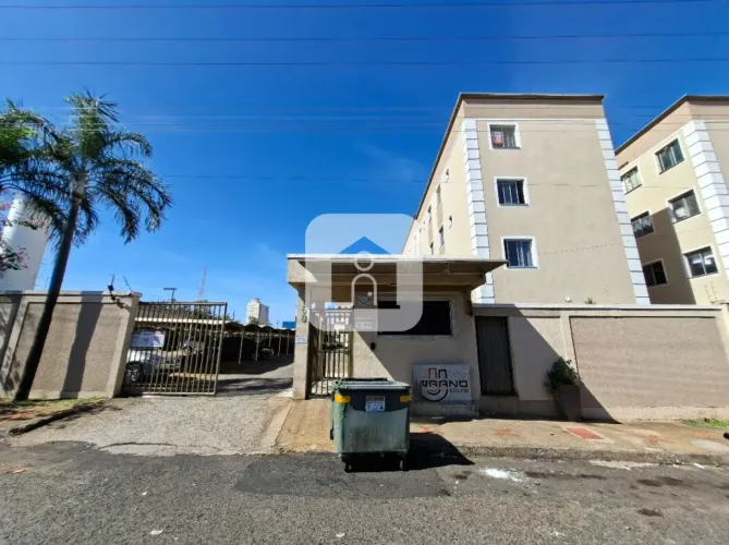 Apartamento para locação no bairro Brasil