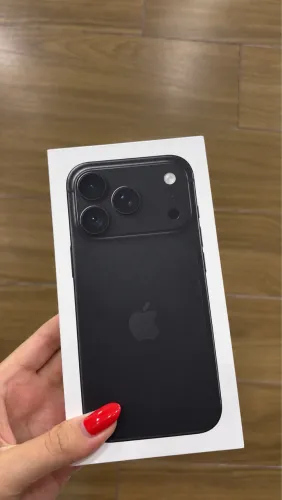 iPhone 18 Pro - Lacrado