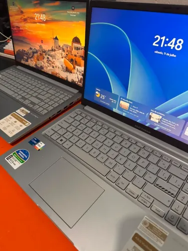 Notebook Asus Vivobook