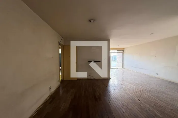 Apartamento à Venda - Higienópolis, 3 Quartos, 158 m2