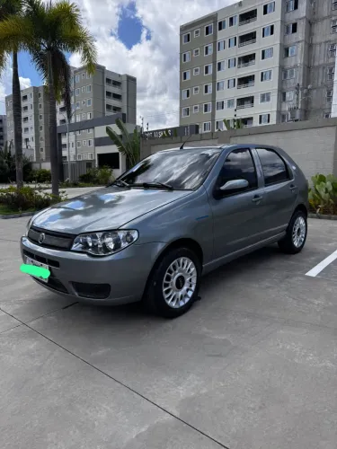Fiat Palio Celebration 1.0 Fire Flex 8V 4P 2009