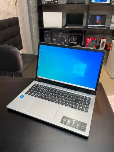 Notebook 8GB DDR5 12X SEM JUROS NO PIX DESCONTO
