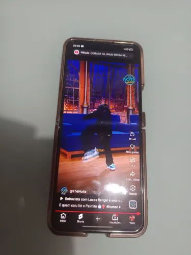 SAMSUNG GALAXY Z FLIP 5