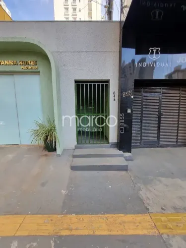 Pasta 1052.4 - Kitinete para locação, Setor Bueno, Goiânia, GO