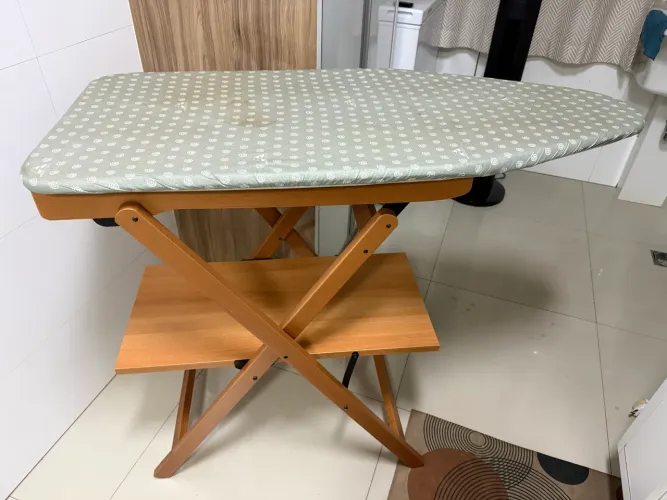 Tábua de passar roupa