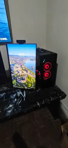 Pc Gamer Novíssimo 