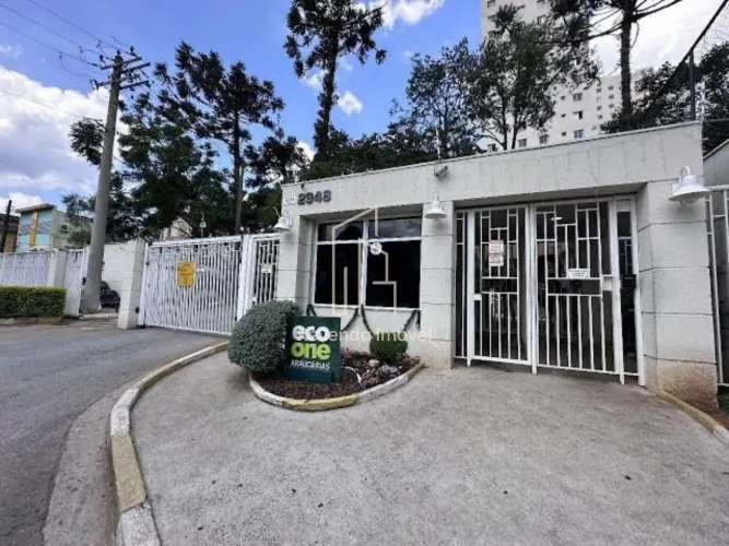 Apartamento à Venda no Centro de Guarulhos-SP: 2 Quartos, 1 Suíte, 56m² - Conforto e Quali