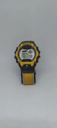 Relógio casio