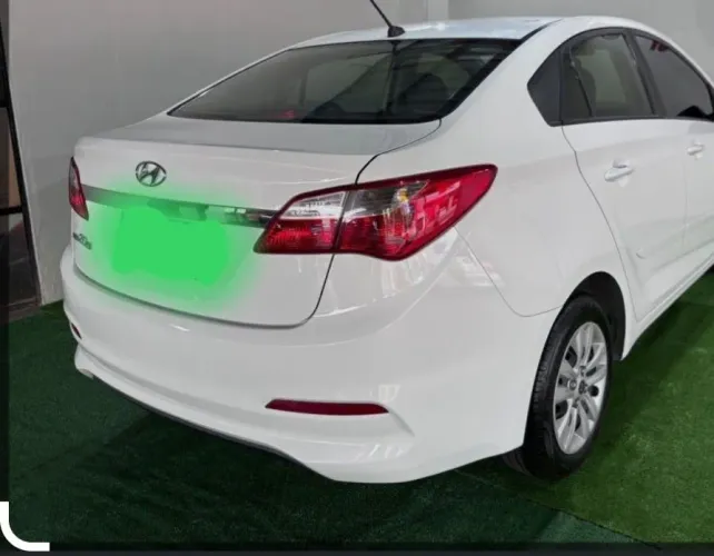 Hyundai HB20S C.plus/c.style1.0 Flex 12V Mec. 4P 2018