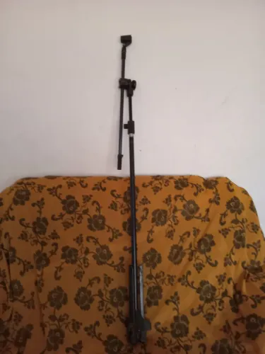 Vendo cabo de microfone