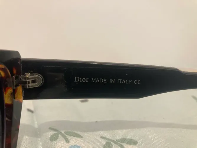 Óculos Dior 