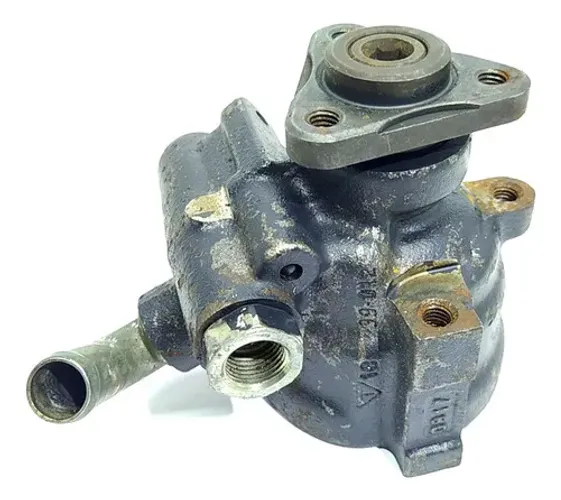 Bomba Direção Hidráulica Vw Santana 2000 120392