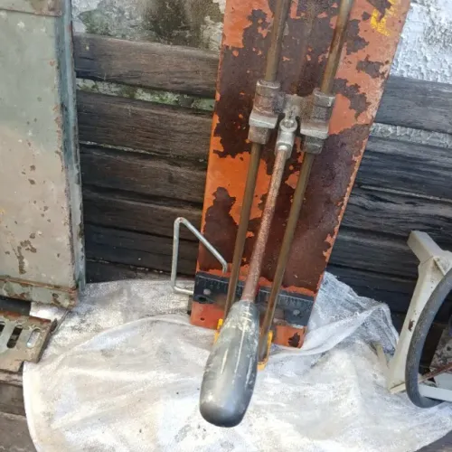 MAQUINA DE CORTAR PISO GRANDE