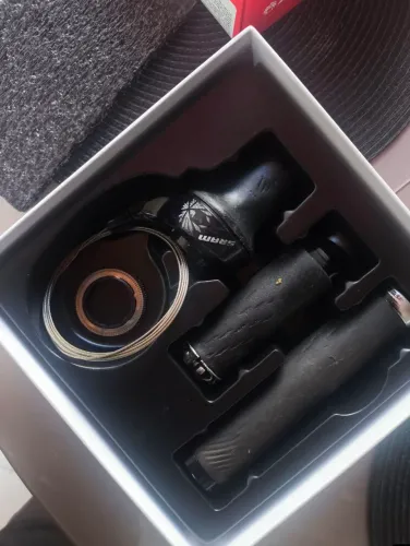 Passador grip shift Sram