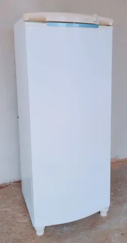 Geladeira Consul Degelo Seco 110vlts