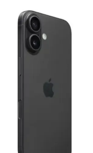 Vendo Iphone  16 pro   256 g. Novo ainda na garantia sem arranhão nenhum. 