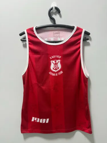 Regata Torcida Jovem Fanáutico 1901 - ?Náutico Acima de Tudo?