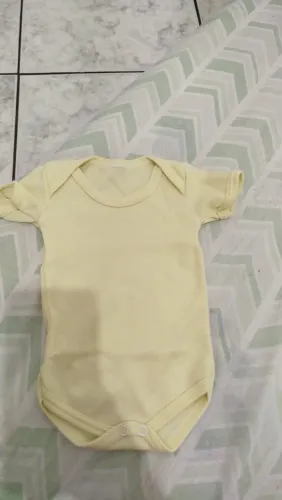 Roupa de bebê menino