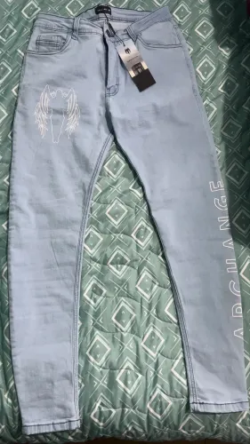 Roupa masculina