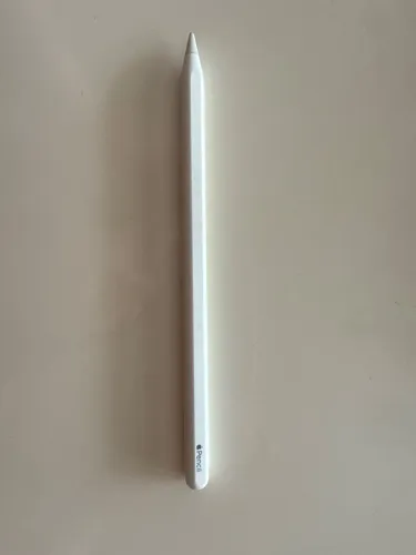 Apple Pencil 2a geração 