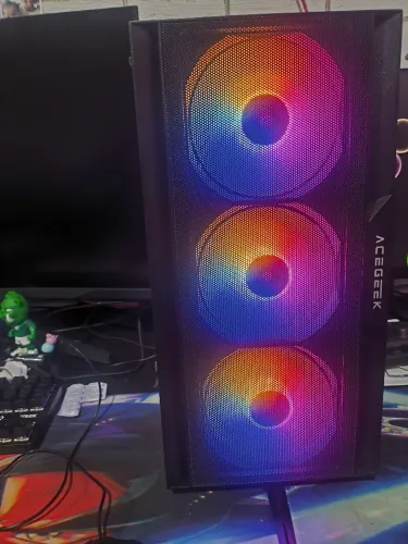 Vendo Pc Gamer.