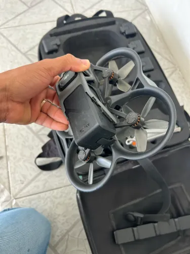 Drone DJI Avata