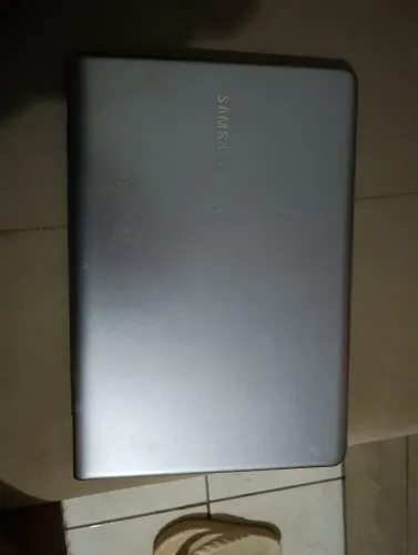 Notebook Samsung 