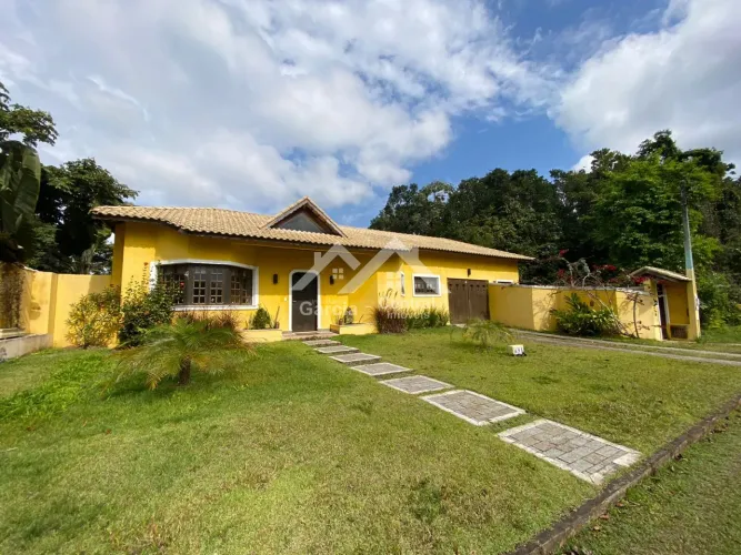Casa em condomínio em Peruíbe REF: 9172