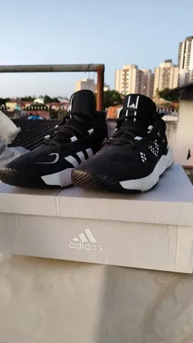 Tênis Adidas PRO N3XT 2021