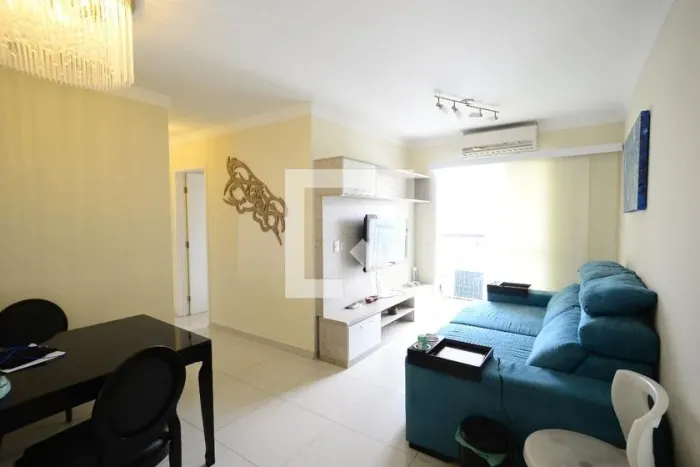 Apartamento à Venda - Vila Mariana, 2 Quartos, 72 m2