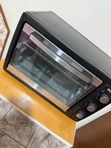 Forno Elétrico Philco