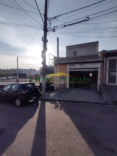 SALÃO JUNDIAÍ FAZENDA GRANDE