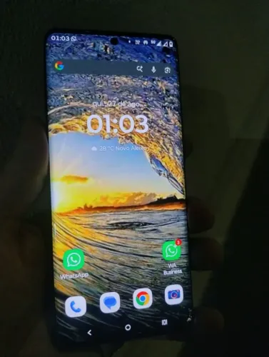 Motorola Edge 50 Pro