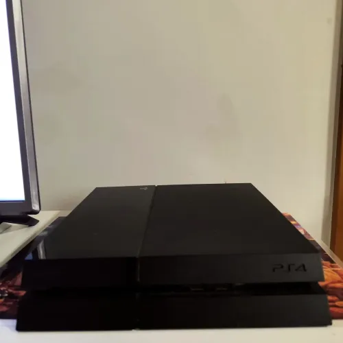 Playstation 4 nada republicano