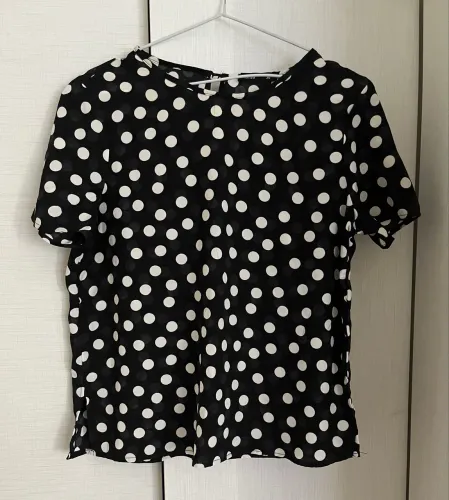Blusa feminina