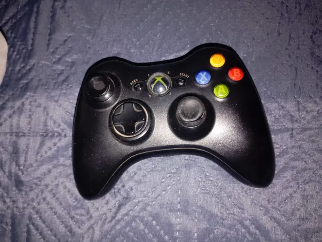 Manete xbox 360