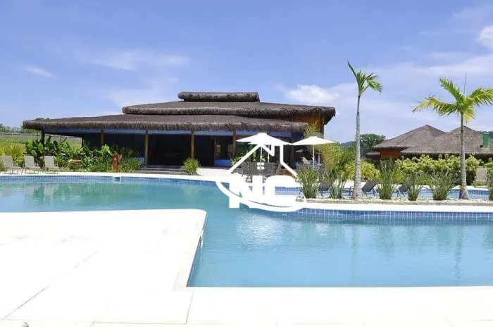 Terreno à venda, 872 m² por R$ 200.000 - Pilar - Maricá/RJ