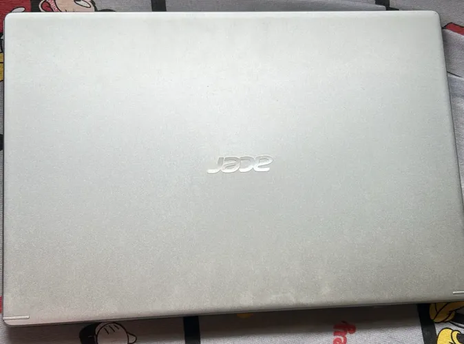 Vende - se notebook
