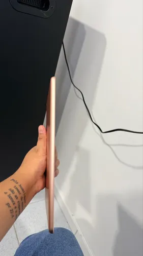 iPad 6ª Geração 32GB Wi-Fi - Excelente Estado