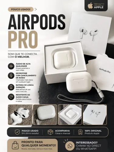 AirPods Pro 2
