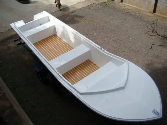 Barco (Novo) chamar pelo whatsapp