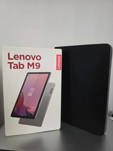 TABLET LENOVO M9
