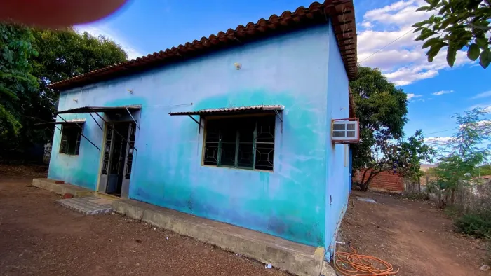 Casa em Conceição do Tocantins