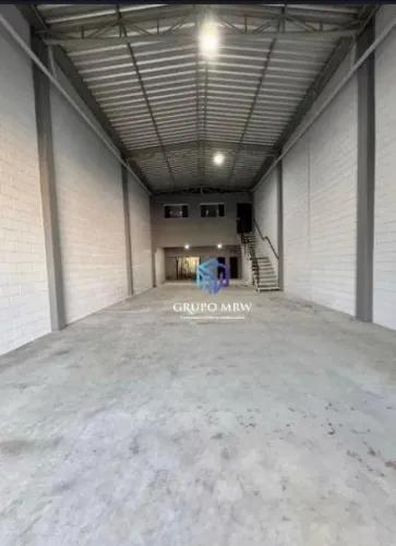 Galpão, 290 m² - venda por R$ 1.700.000 ou aluguel por R$ 10.000/mês - Jardim Piazza di Ro