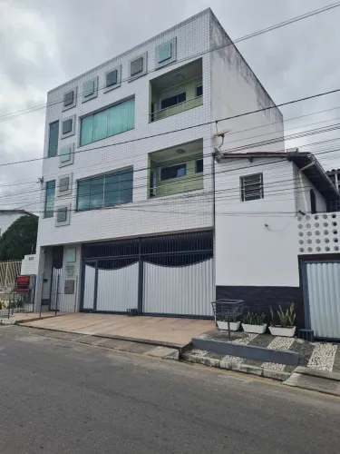 APARTAMENTO PARA LOCAÇÃO RESIDENCIAL