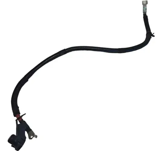 Chicote Polo Positivo Fiat Argo 1.0 Drive 2019 2020 2021