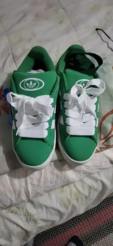 Tênis Adidas Original 42 Novo