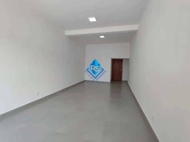 Salão para alugar, 55 m² - Paulicéia - São Bernardo do Campo/SP