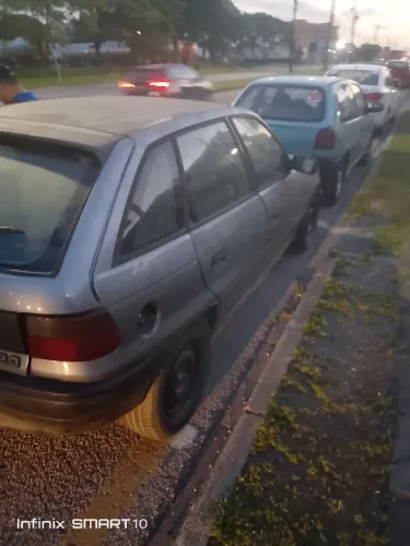 Chevrolet Astra GLS 2.0 MPFI 1995